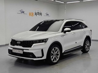 기아 쏘렌토 쏘렌토 4세대(MQ4) 디젤 2.2 4WD 시그니처
