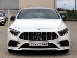 벤츠 CLS 클래스 CLS클래스 C257 CLS 400d 4MATIC