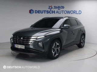 현대 투싼 투싼 (NX4) 가솔린 1.6 터보 2WD 인스퍼레이션