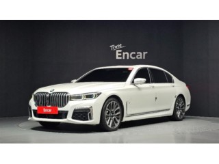 BMW 7시리즈 7시리즈 (G11) 730Ld xDrive M 스포츠