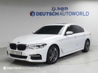 BMW 5시리즈 5시리즈 (G30) 530i M 스포츠 플러스