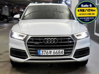 아우디 Q5 Q5 (FY) 45 TFSI 콰트로