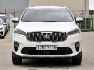 기아 쏘렌토 더 뉴 쏘렌토 디젤 2.2 2WD 마스터