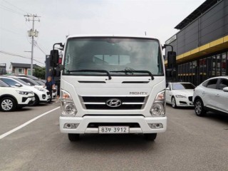 중대형화물 카고 카고(2.5~3톤) 마이티 올뉴마이티