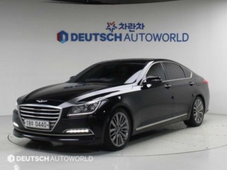 현대 제네시스 제네시스DH G330 프리미엄 AWD