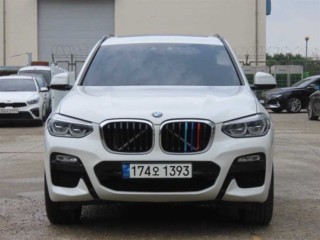 BMW X3 X3 (G01) xDrive 20d M 스포츠