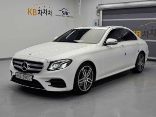 벤츠 E 클래스 E-클래스 W213 E300 AMG LINE