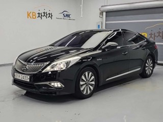 현대 그랜저 그랜저 HG 하이브리드 PREMIUM