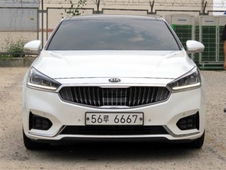 기아 K7 올 뉴 K7 2.4 GDI 노블레스