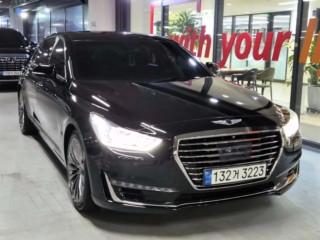 제네시스 EQ900 3.8 GDI AWD 럭셔리