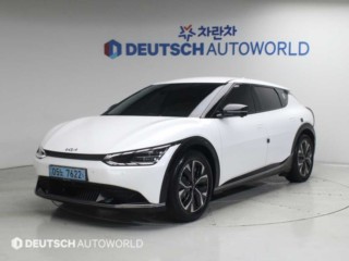 기아 EV6 롱레인지 어스