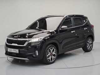 기아 셀토스 가솔린 1.6 터보 2WD 시그니처