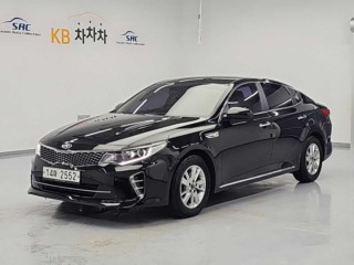 기아 K5 K5 2세대 SX 1.7 디젤 럭셔리