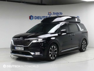 기아 카니발 카니발 4세대 가솔린 9인승 하이리무진(특장업체)