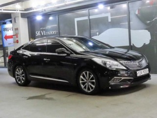 현대 그랜저 그랜저 HG HG300 EXCLUSIVE 스페셜