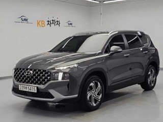 현대 싼타페 더 뉴 싼타페 가솔린 2.5T 2WD 프레스티지