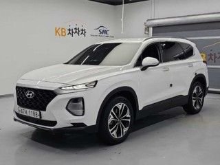 현대 싼타페 싼타페 TM 디젤 2.2 2WD 익스클루시브