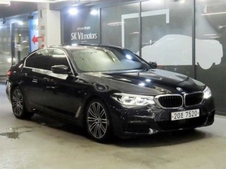 BMW 5시리즈 5시리즈 (G30) 530i M 스포츠 플러스