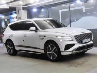 제네시스 GV80 가솔린 2.5T AWD