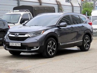 혼다 CR-V CR-V 5세대 1.5 투어링 4WD