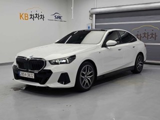 BMW 5시리즈 5시리즈 (G60) 520i 스페셜 에디션