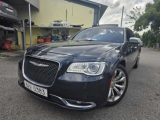 크라이슬러 300C 더뉴300C 3.6