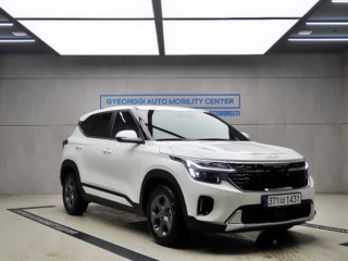 기아 셀토스 더 뉴 셀토스 가솔린 2.0 2WD 프레스티지