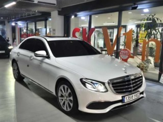 벤츠 E 클래스 E-클래스 W213 E220d 익스클루시브