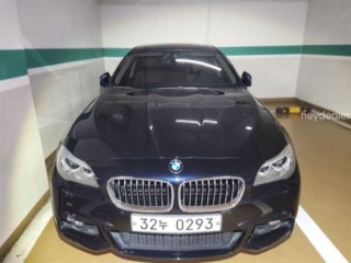 BMW 5시리즈 5시리즈 (F10) 528i xDrive M 에어로 다이나믹