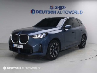 BMW X3 X3 (G45) xDrive 20 M 스포츠 프로