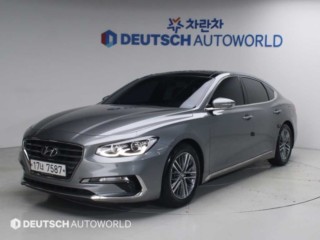 현대 그랜저 그랜저 IG 2.4 GDI 모던