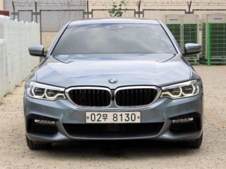 BMW 5시리즈 5시리즈 (G30) 520d xDrive M 스포츠