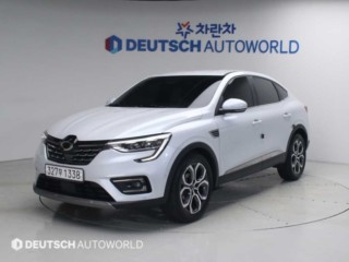 르노코리아(삼성) XM3 1.3 TCe RE 시그니처