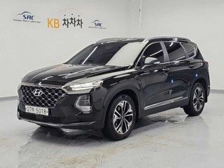 현대 싼타페 싼타페 TM 디젤 2.0 2WD 익스클루시브 스페셜