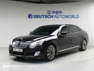 현대 에쿠스 에쿠스(신형) VL500(LIMOUSINE) 프레스티지