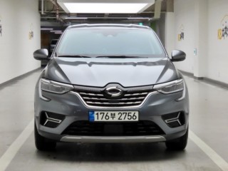 르노코리아(삼성) XM3 1.6 GTe RE