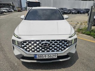 현대 싼타페 더 뉴 싼타페 디젤 2.2 2WD 프리미엄 초이스