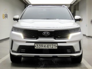 기아 쏘렌토 쏘렌토 4세대(MQ4) 디젤 2.2 2WD 노블레스