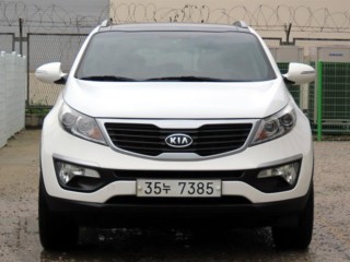 기아 스포티지 스포티지 R 2WD LIMITED