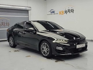 기아 K5 K5 3세대 2.0 노블레스