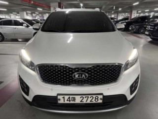 기아 쏘렌토 올 뉴 쏘렌토 디젤 2WD 2.0 노블레스 스페셜