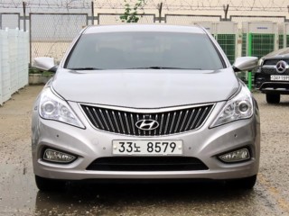 현대 그랜저 그랜저 HG HG240 LUXURY