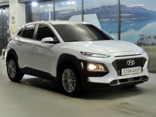 현대 코나 1.6 터보 2WD 모던초이스