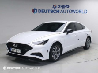 현대 쏘나타 쏘나타 (DN8) 2.0 프리미엄 플러스