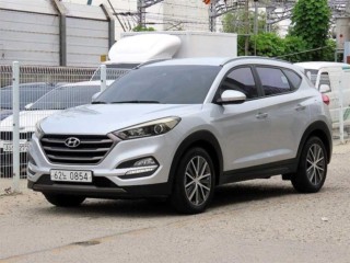 현대 투싼 올뉴투싼 디젤 2.0 4WD 프리미엄