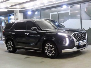 현대 팰리세이드 디젤 2.2 4WD VIP