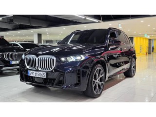 BMW X5 X5 (G05) xDrive 40i M 스포츠