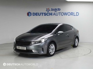기아 K3 더뉴 K3 1.6 GDI 트렌디 스타일