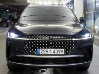 링컨 노틸러스 노틸러스 2세대 2.0 리저브 AWD