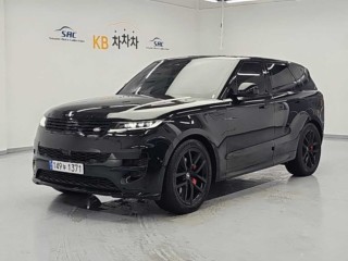 랜드로버 레인지로버 스포츠 레인지로버 스포츠 3세대 P360 HSE 다이나믹